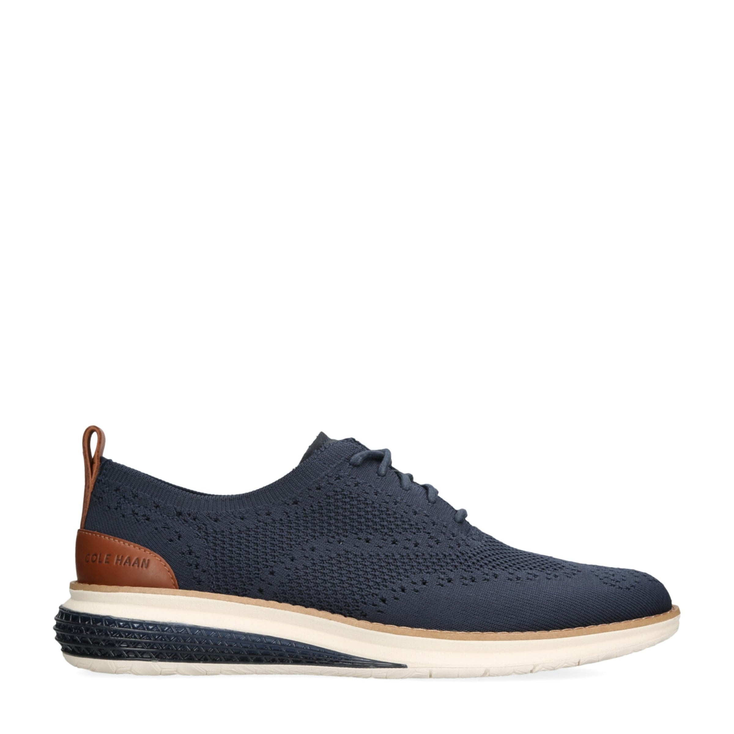 Cole Haan ØriginalGrand Energyweave Stitchlite Oxford Sneakers