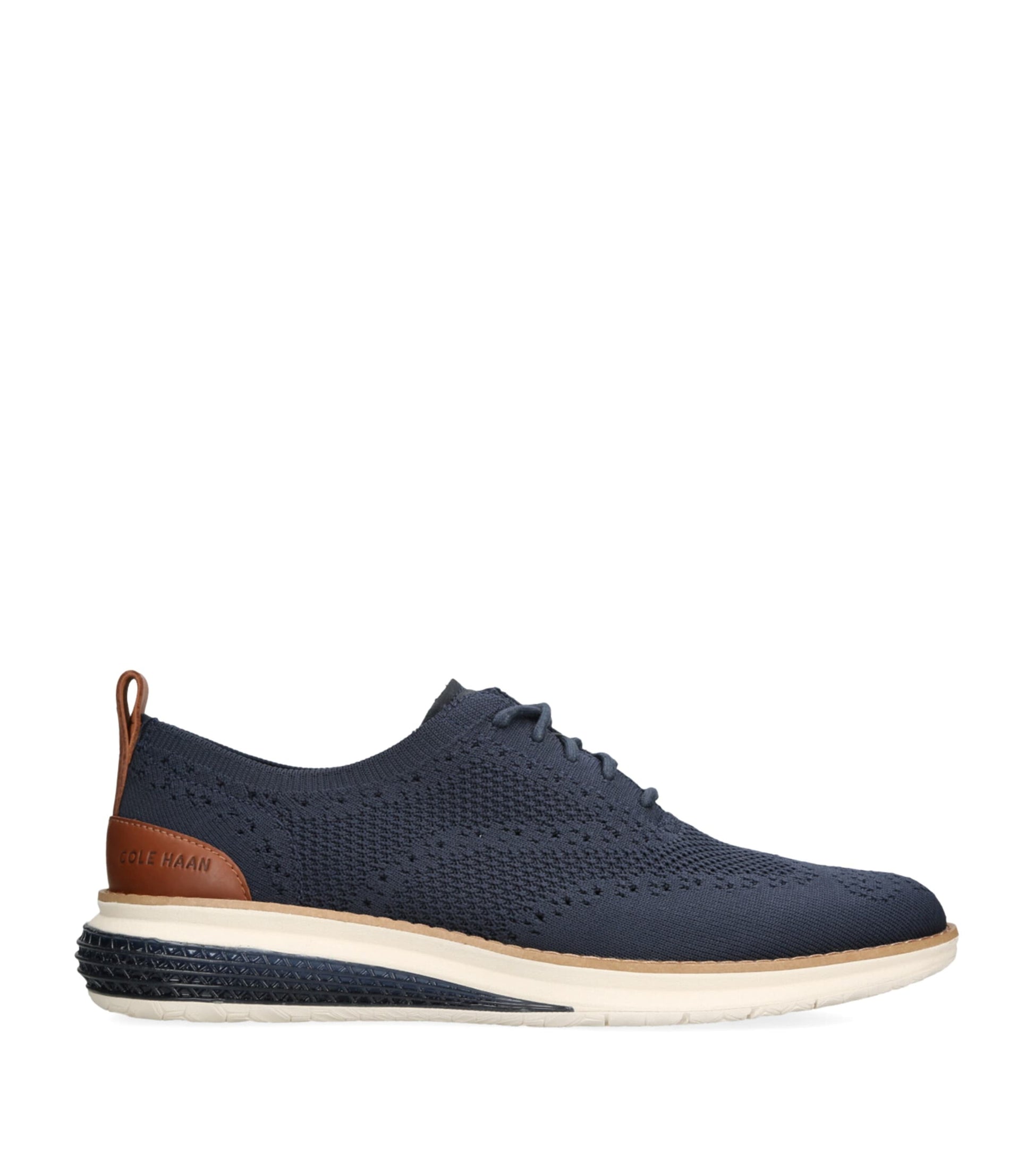 Cole Haan ØriginalGrand Energyweave Stitchlite Oxford Sneakers