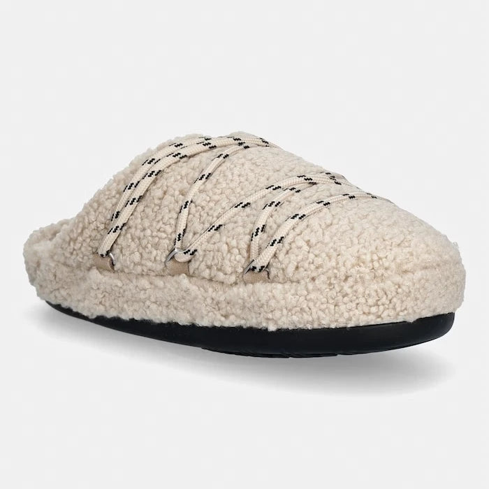 Пантофи Moon Boot MB TEDDY SLIPPER