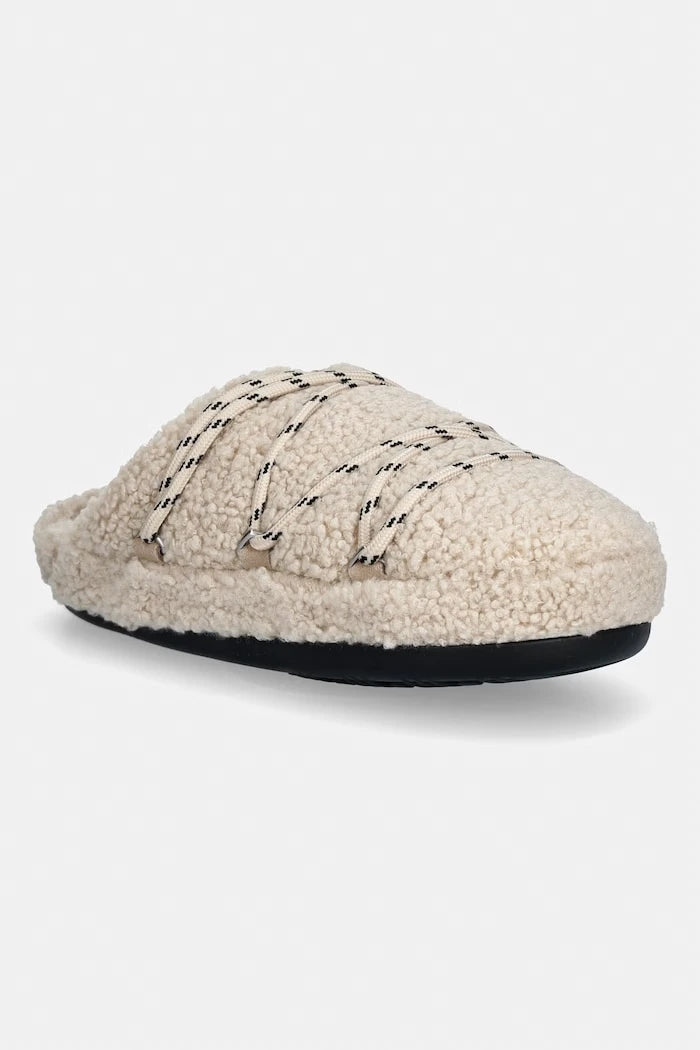 Пантофи Moon Boot MB TEDDY SLIPPER