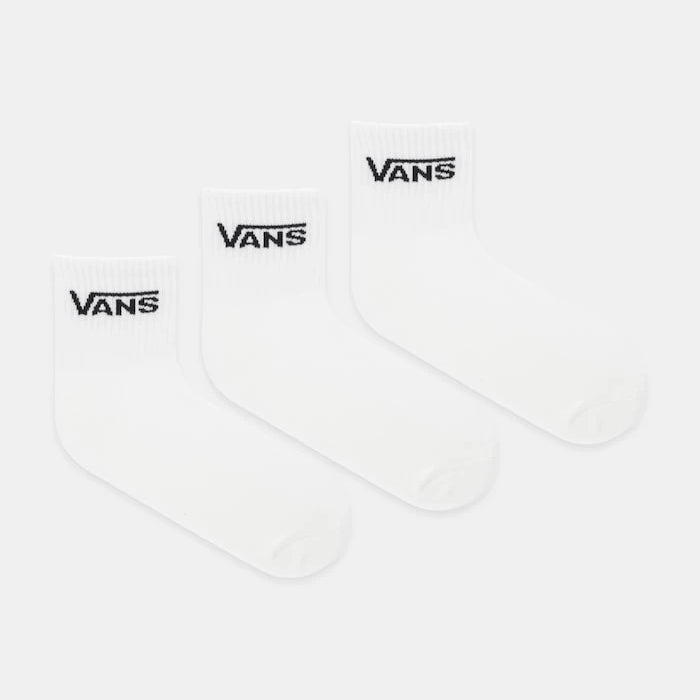 Чорапи Vans (3 чифта)