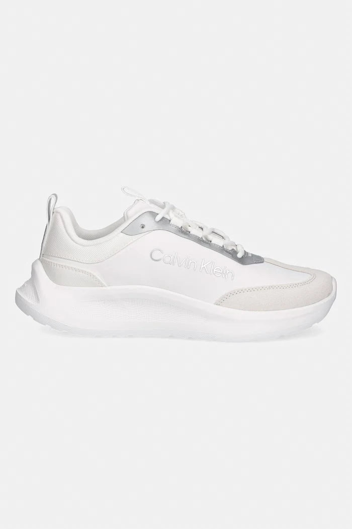 Calvin Klein LIGHT EVA RUNNER NYL-SUE маратонки дамски