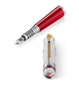 Montegrappa Prince Albert II of Monaco Foundation: Life Fountain Pen