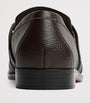 Leather Astaire Loafers