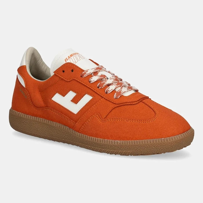 Маратонки Flamingos Burela Slim