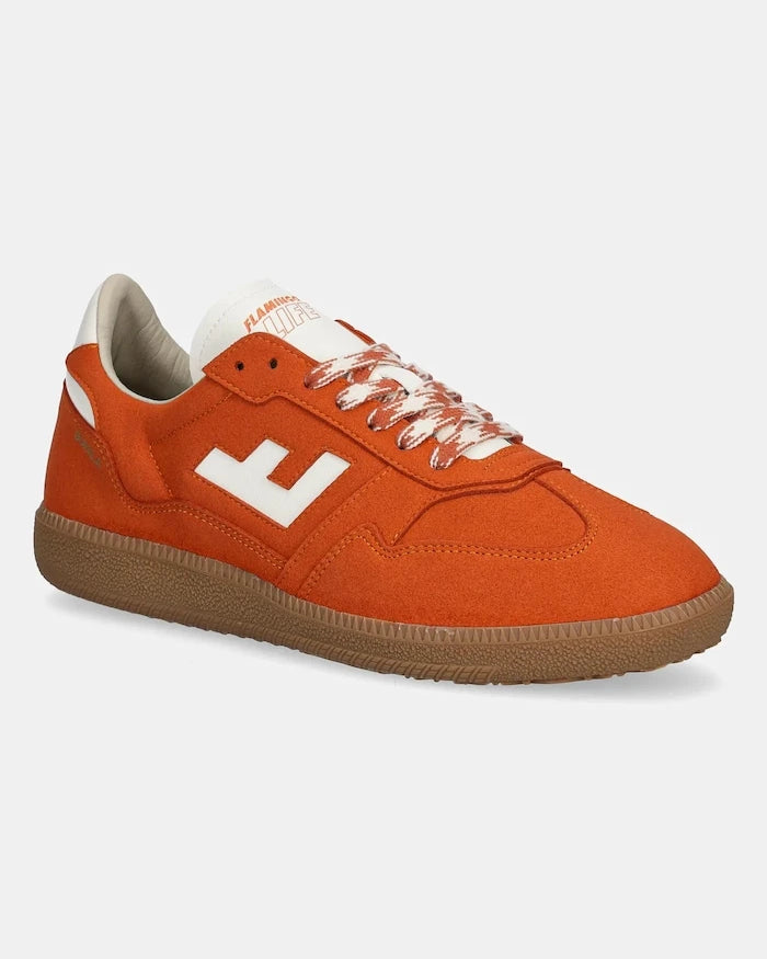 Маратонки Flamingos Burela Slim