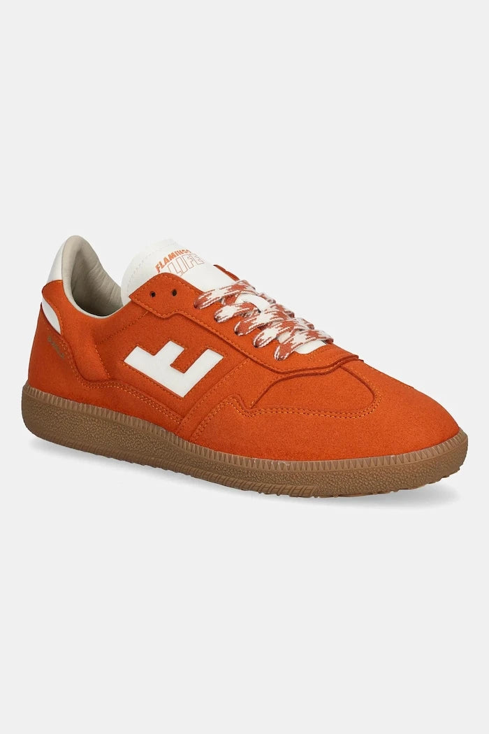 Маратонки Flamingos Burela Slim