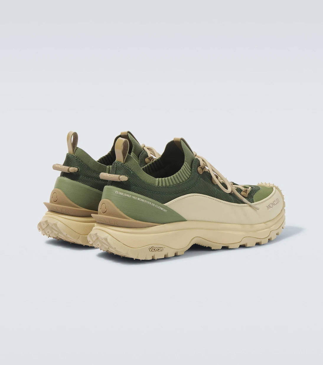 Moncler - Trailgrip Lite3 sneakers