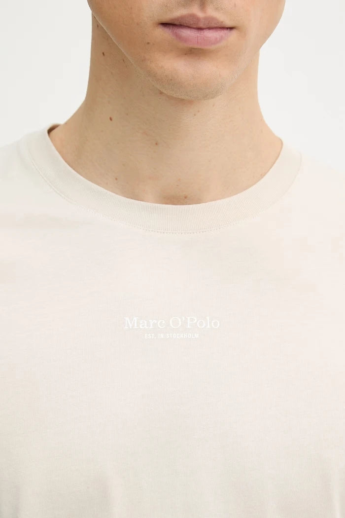 Marc O'Polo erkek pamuklu tişört