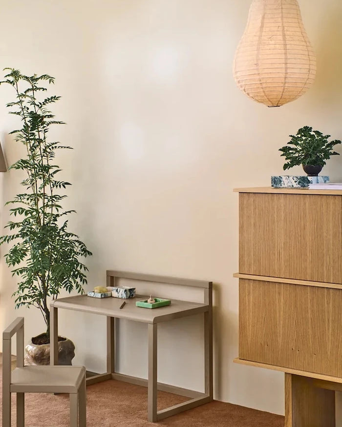 ferm LIVING Pear Abajur