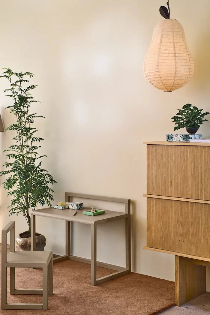 Абажур ferm LIVING Pear Lampshade
