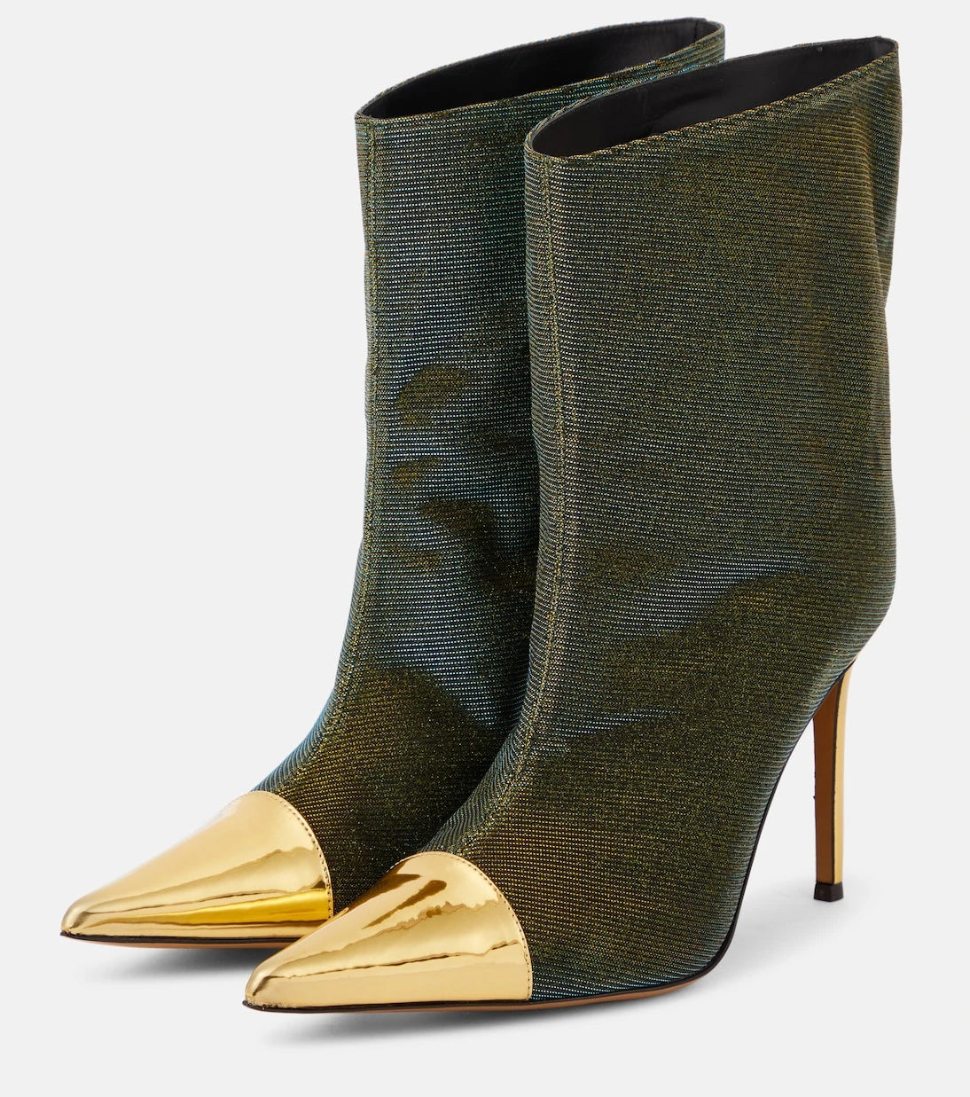 Alexandre Vauthier - Alex ankle boots