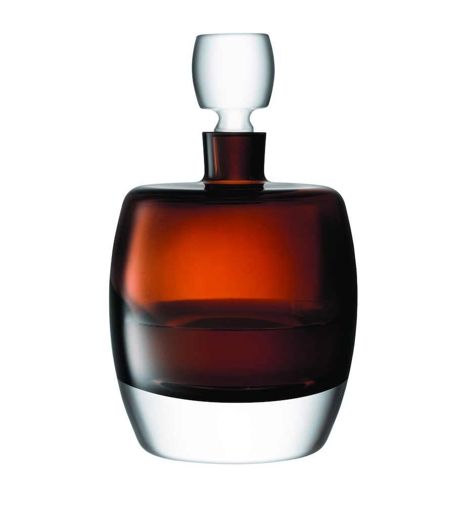 Whisky Club Decanter (1.05L)