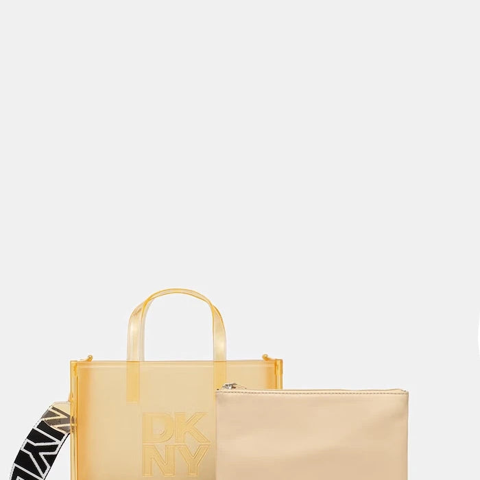 DKNY чанта crossbody дамска