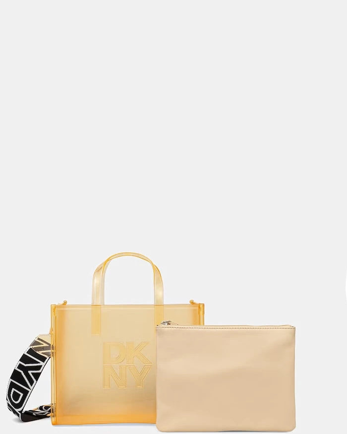 DKNY kadın crossbody çanta