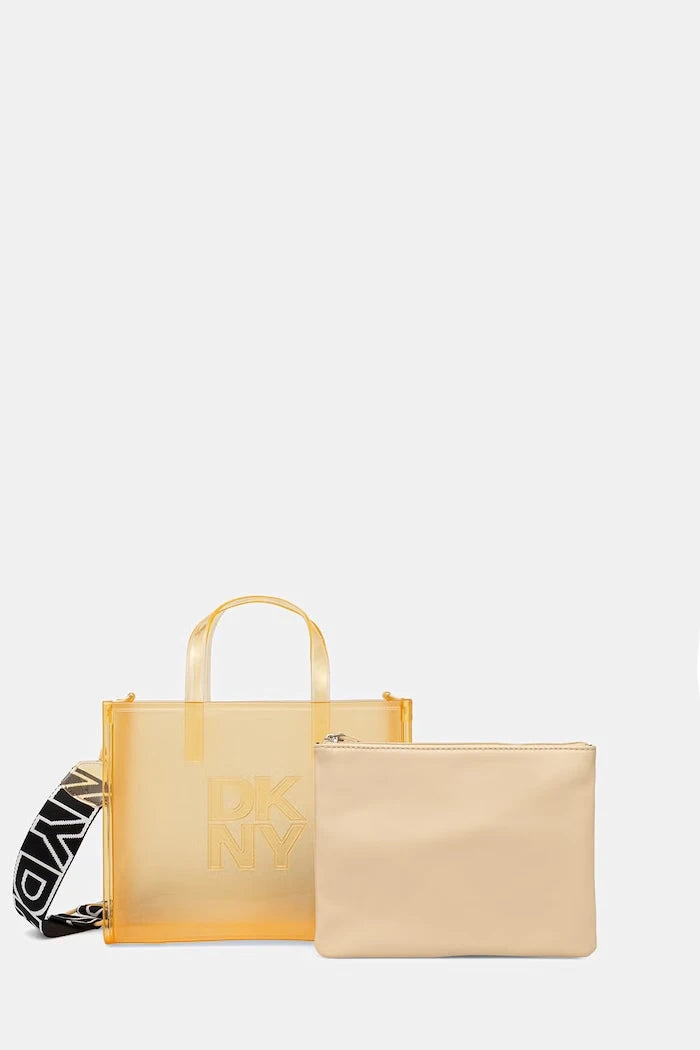 DKNY kadın crossbody çanta