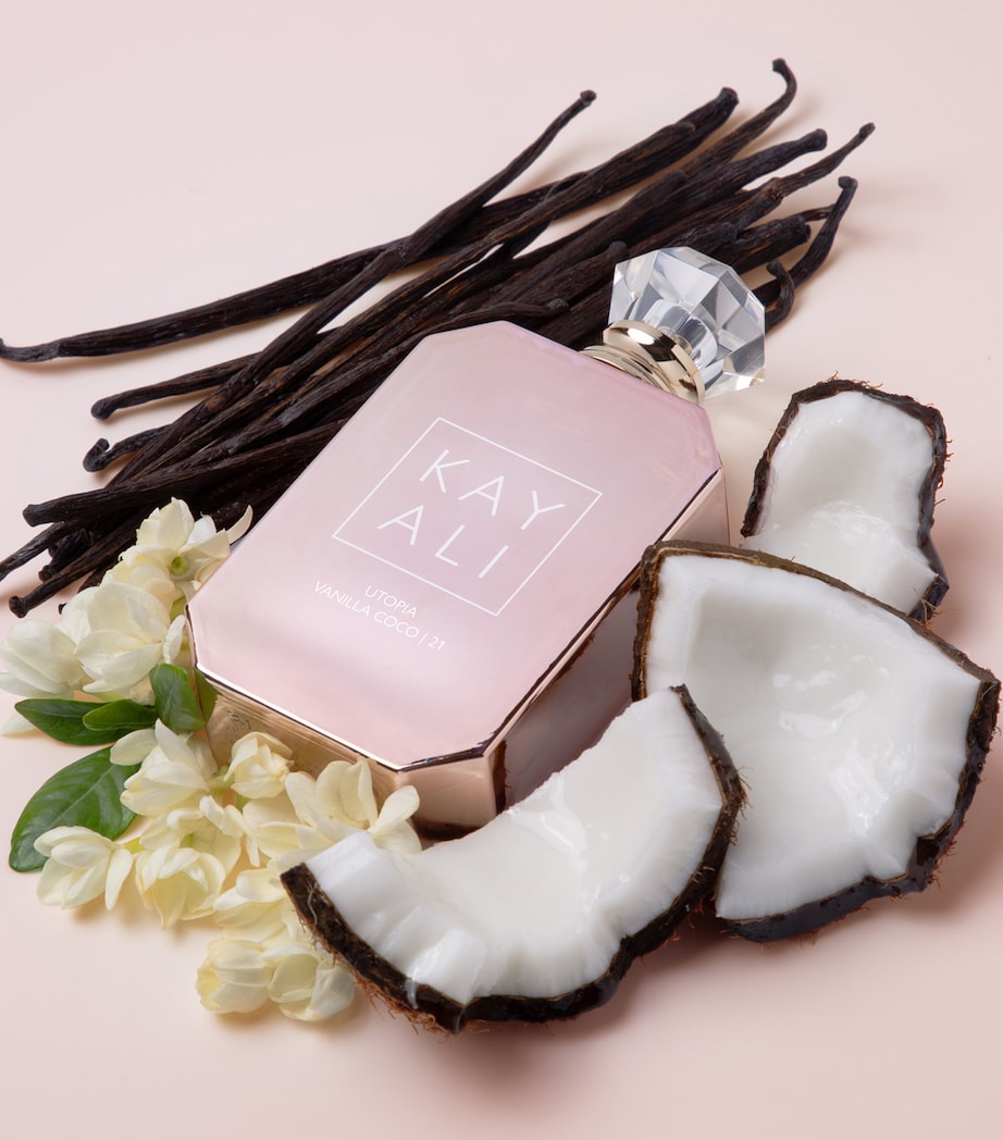 Kayali Utopia Vanilla Coco 21 Eau de Parfum (50ml)
