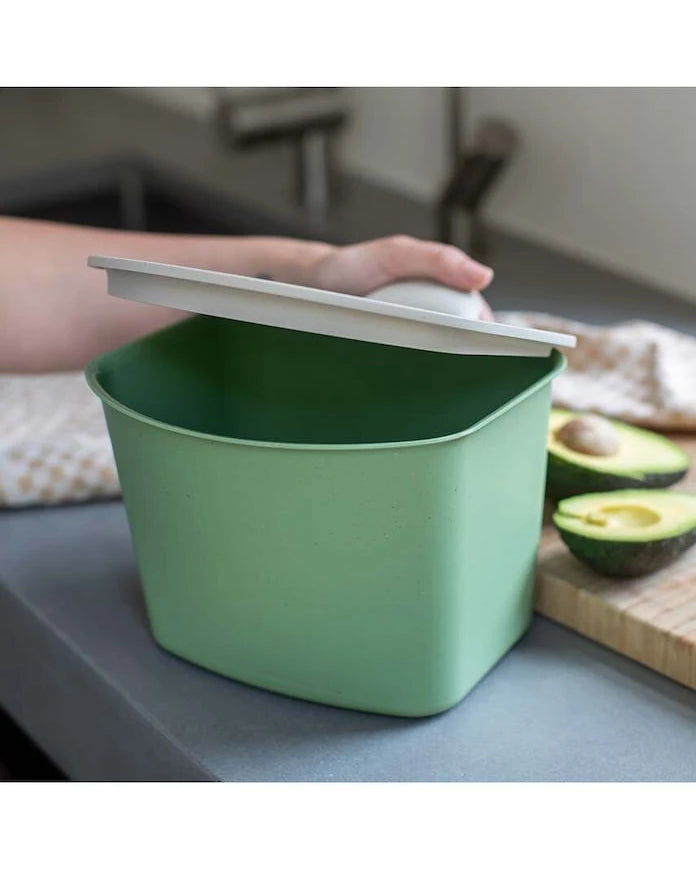 Контейнер за отпадъци Koziol Organic Waste 3 L