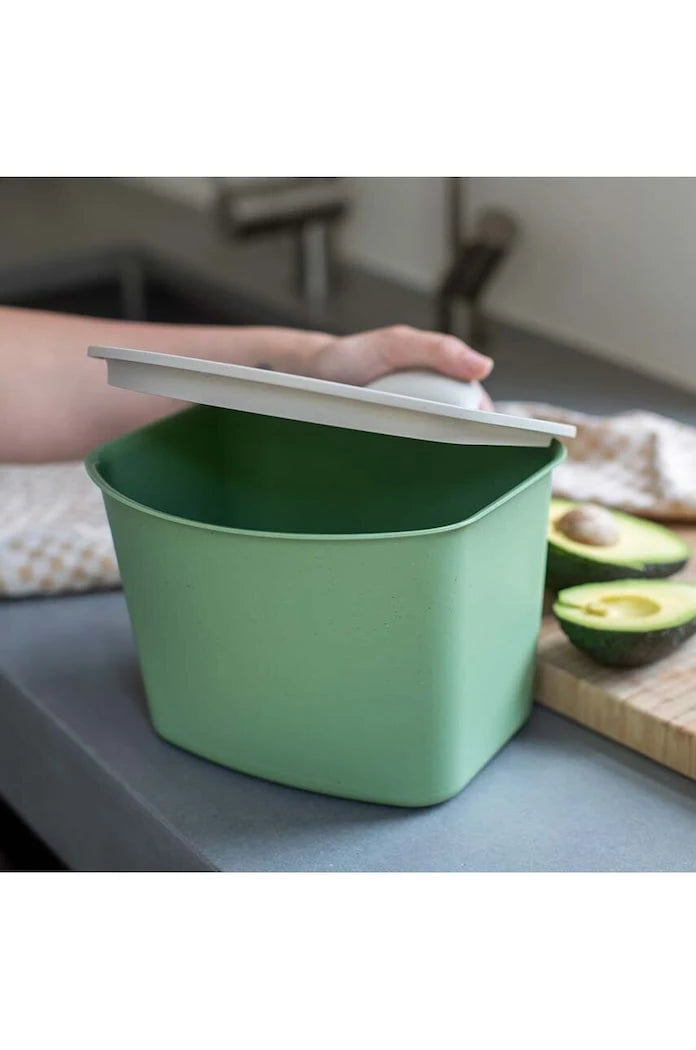 Контейнер за отпадъци Koziol Organic Waste 3 L