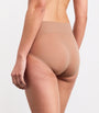 Undie-Tectable Briefs CAFE AU LAIT
