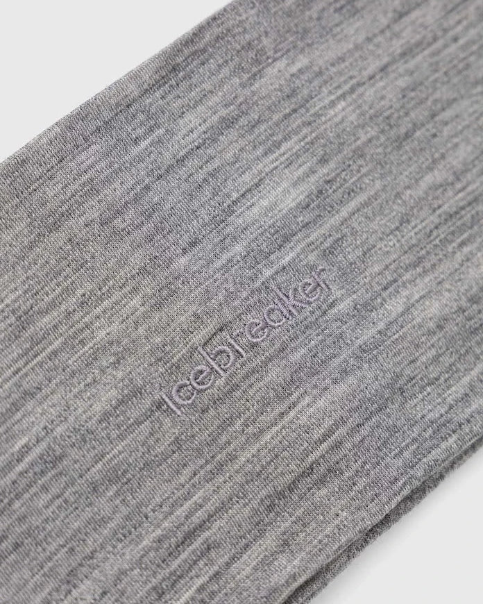Лента за глава Icebreaker Cool-Lite Merino Flexi