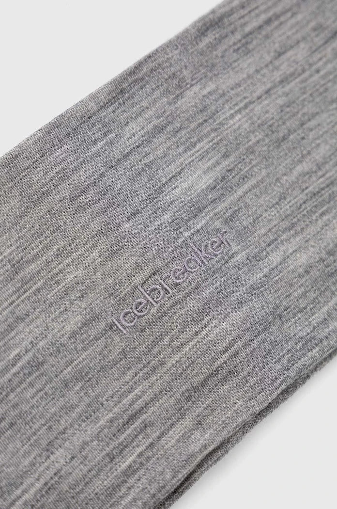 Лента за глава Icebreaker Cool-Lite Merino Flexi