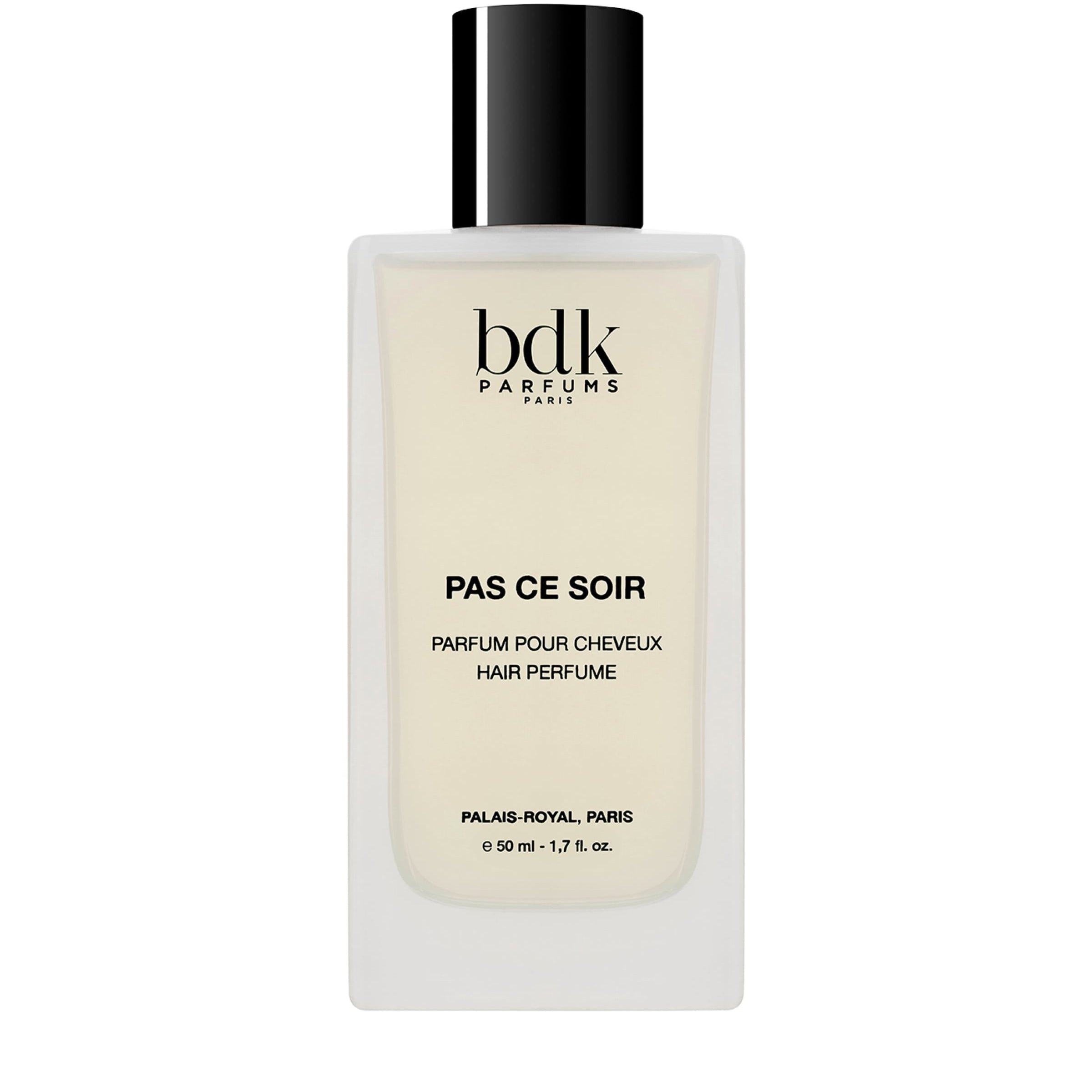 Pas ce Soir Hair Mist (50ml)