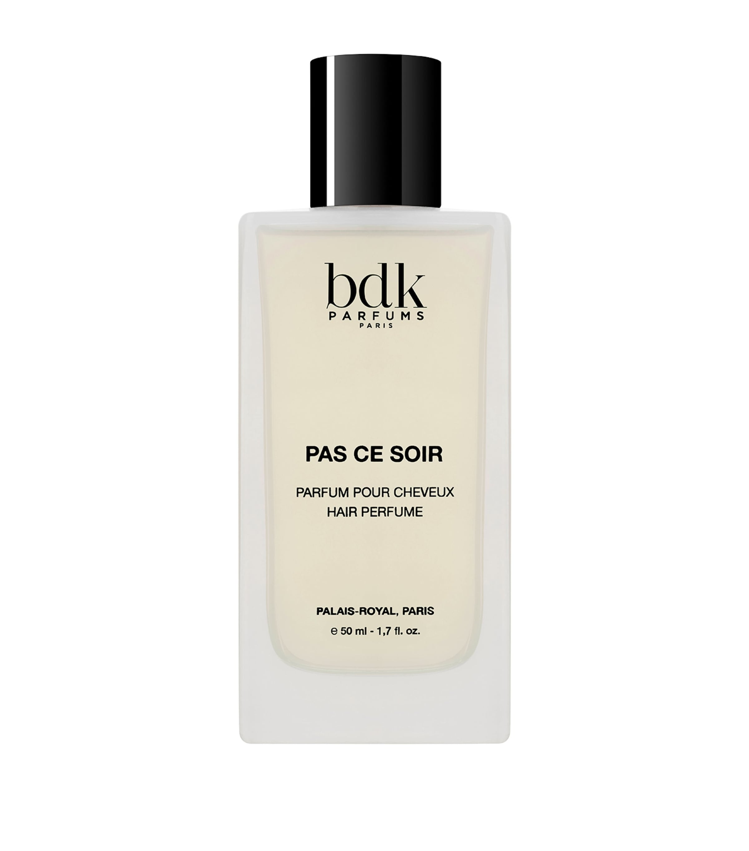 Pas ce Soir Hair Mist (50ml)