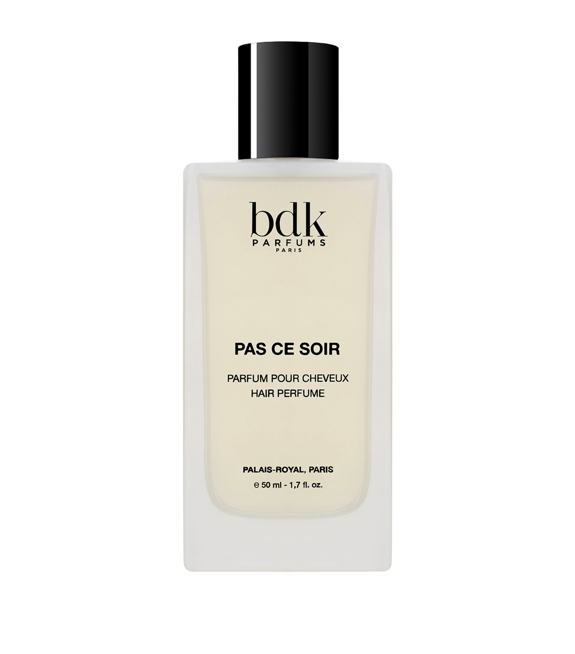 Pas ce Soir Hair Mist (50ml)
