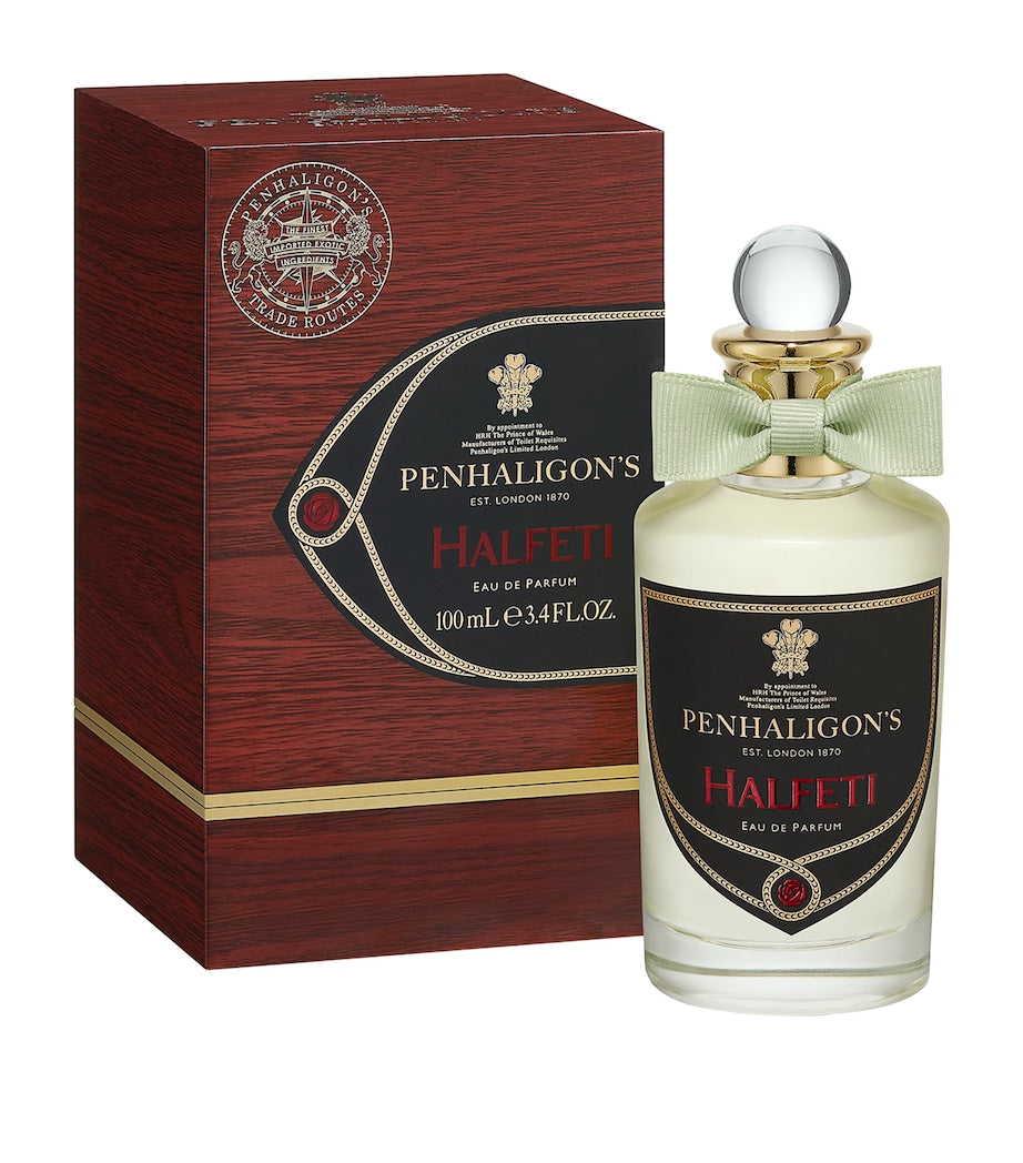Halfeti Eau de Parfum (100ml)