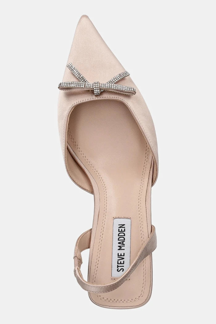 Обувки с тънък ток Steve Madden Ander