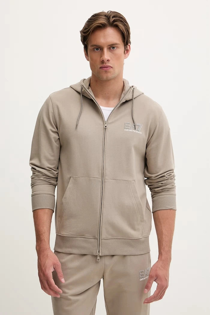 EA7 Emporio Armani erkek spor takımı