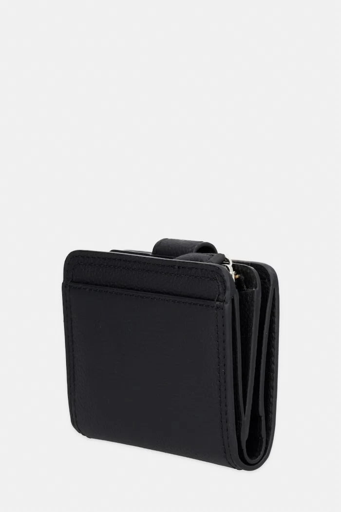 BOSS kadın deri cüzdan Lenah new Sm Wallet