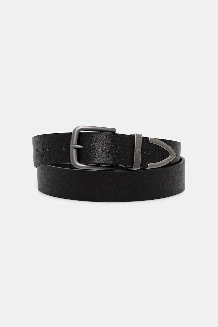 Calvin Klein erkek deri kemer