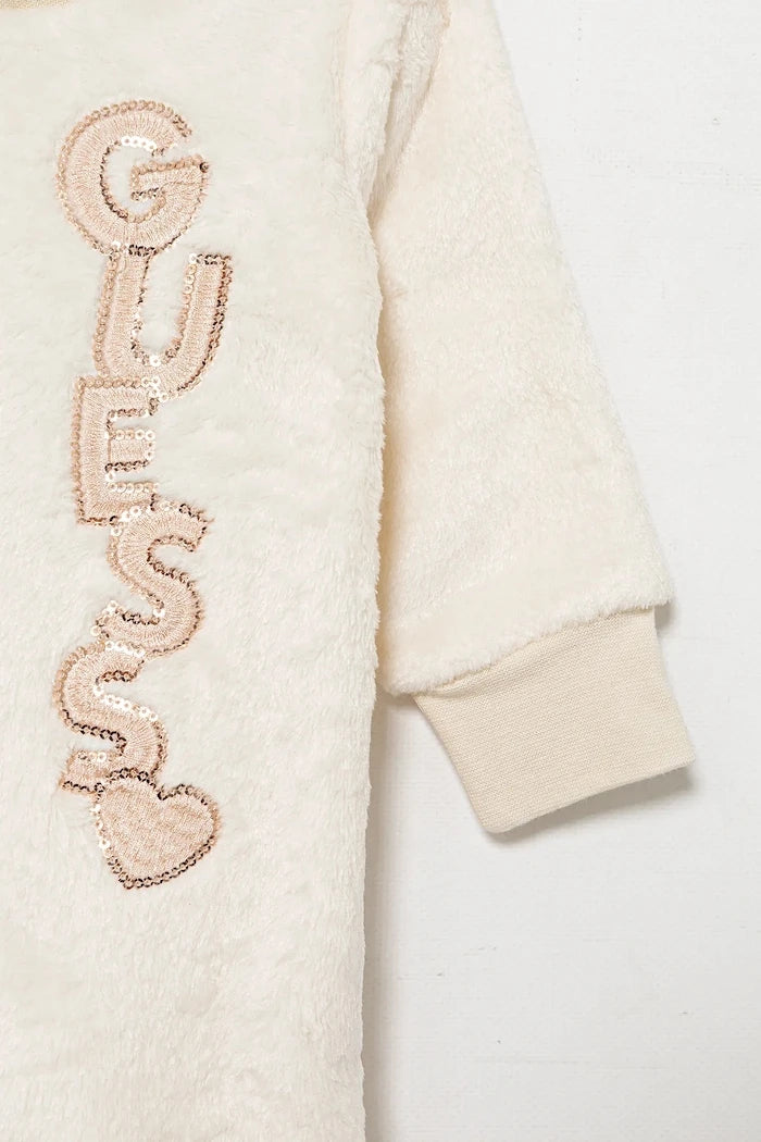 Бебешки ританки Guess
