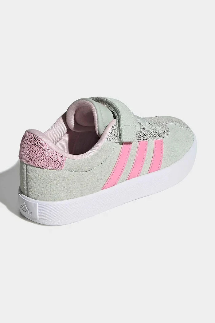 Детски маратонки adidas VL COURT 3.0