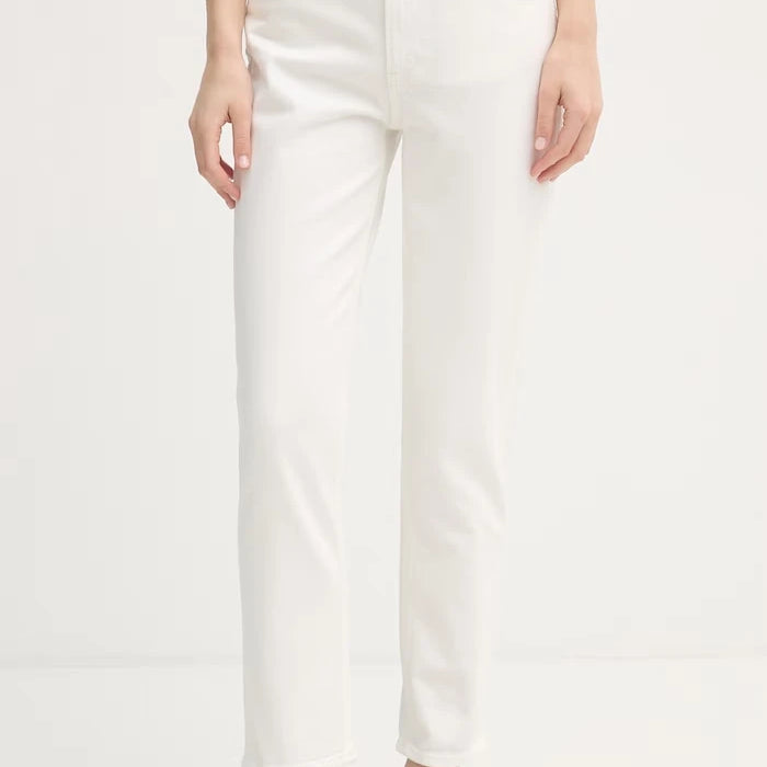 Calvin Klein Jeans Mom Fit Kadın Jean Pantolon