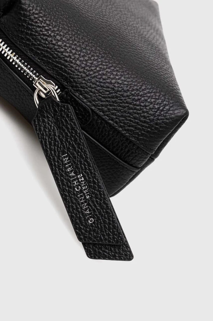 Gianni Chiarini Kadın Deri Crossbody Çanta Alifa