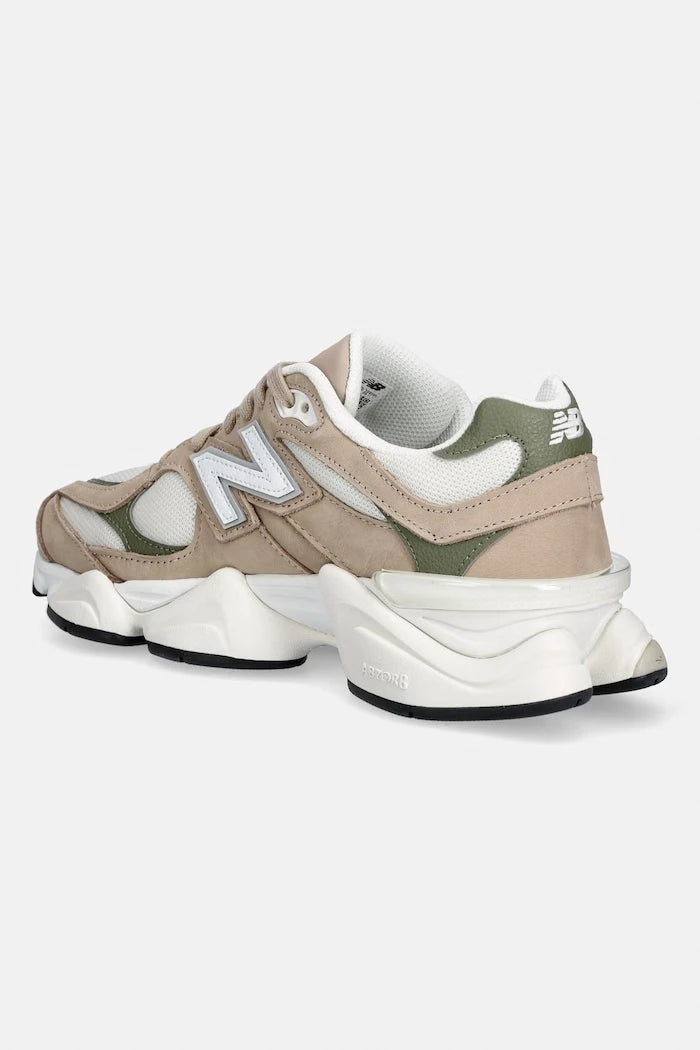 New Balance 9060 Spor Ayakkabı