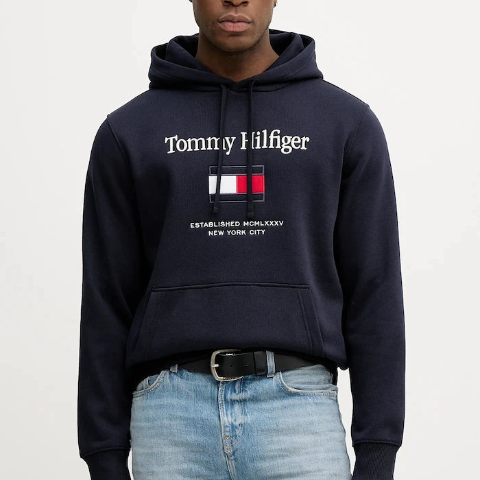 Суичър Tommy Hilfiger