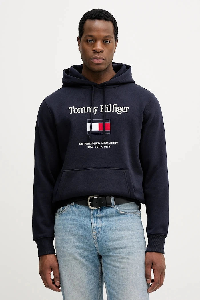 Суичър Tommy Hilfiger