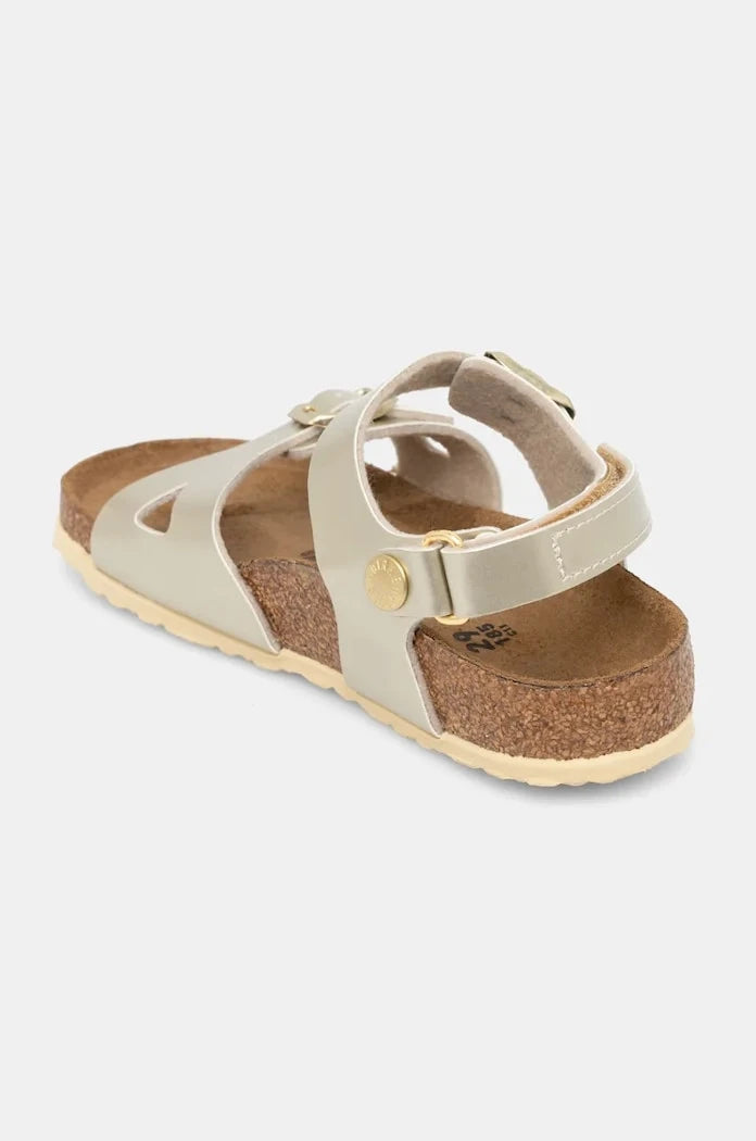 Birkenstock Rio AS Kids Çocuk Sandalet