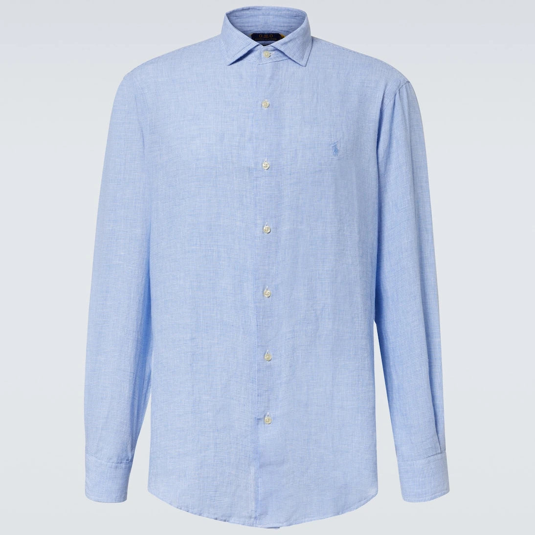 Polo Ralph Lauren - قميص كتان
