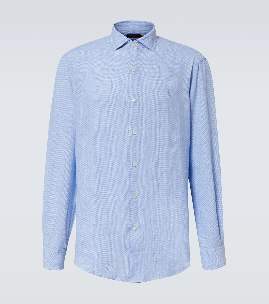 Polo Ralph Lauren - Linen shirt