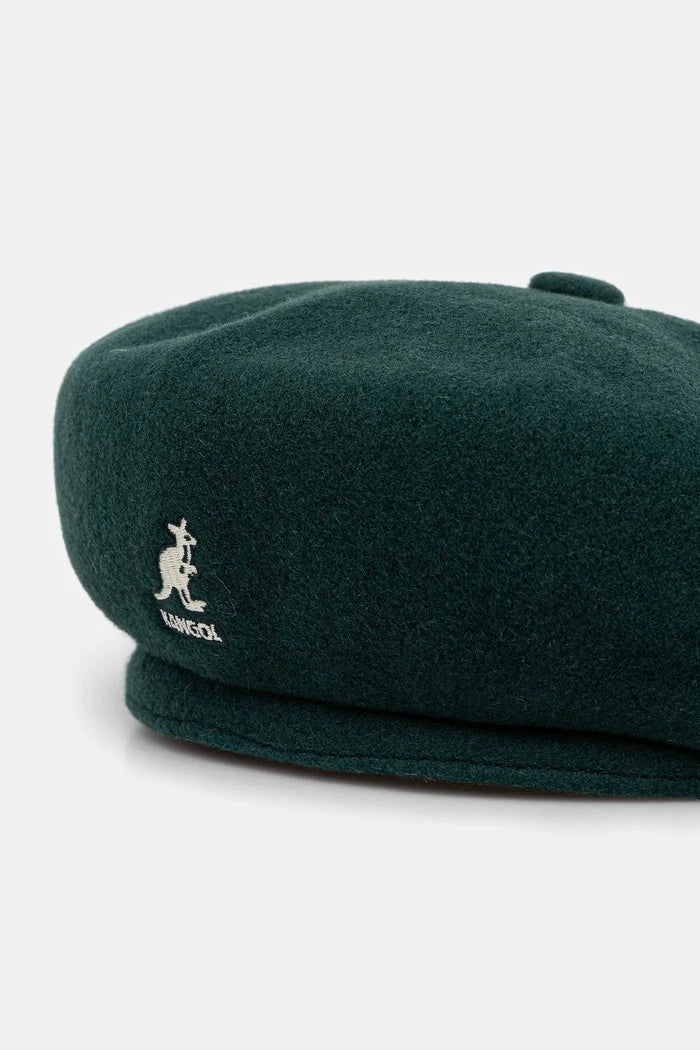 Каскет с вълна Kangol WOOL HAWKER