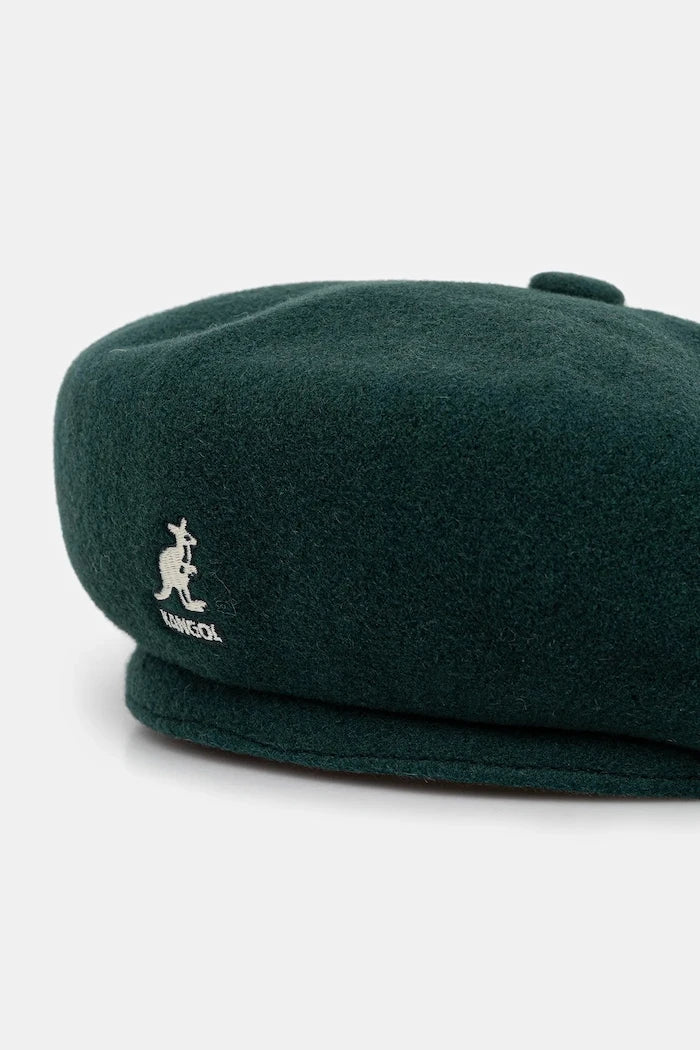 Yün Kangol WOOL HAWKER Kasket