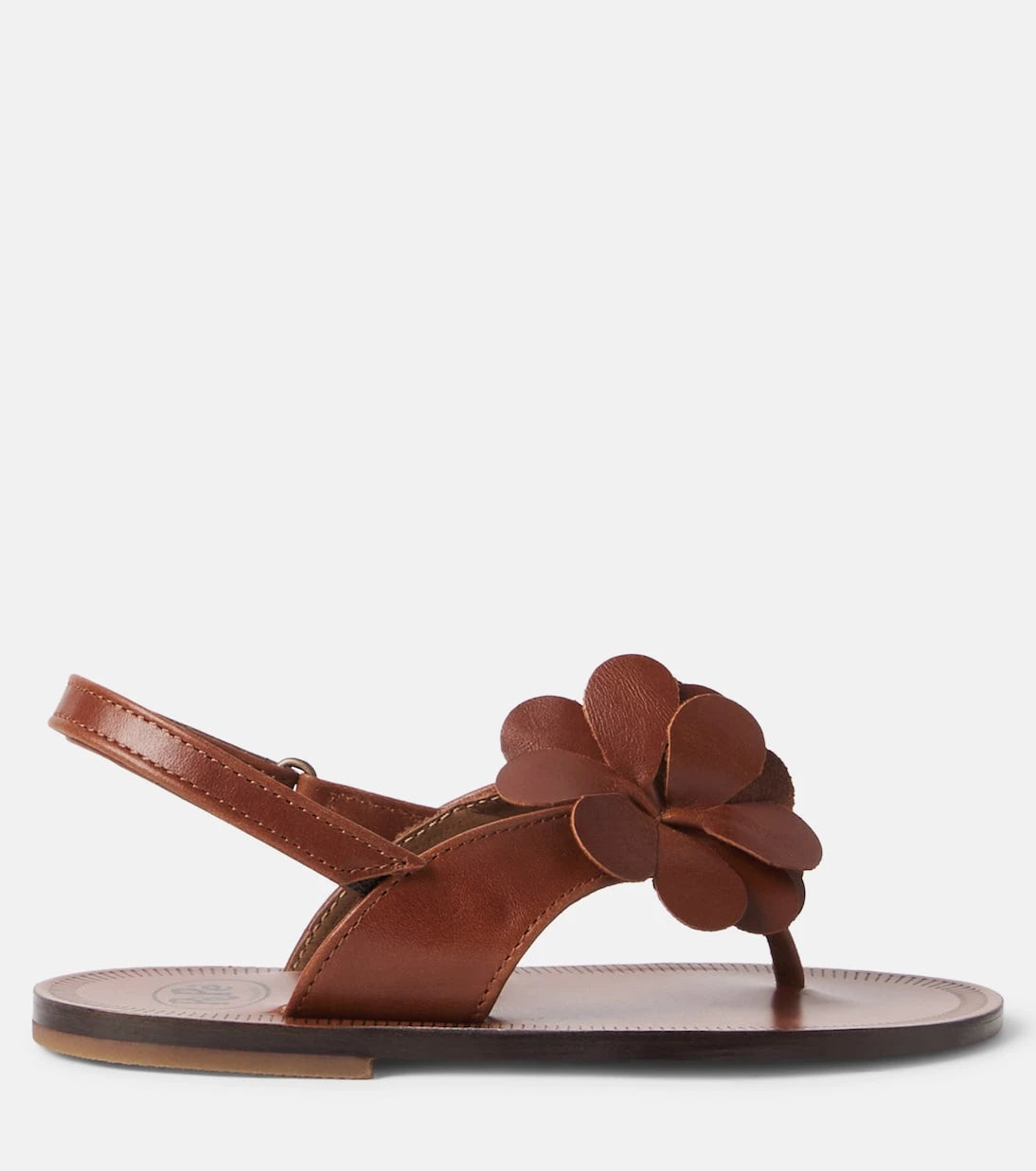 PèPè - Deri sandaletler