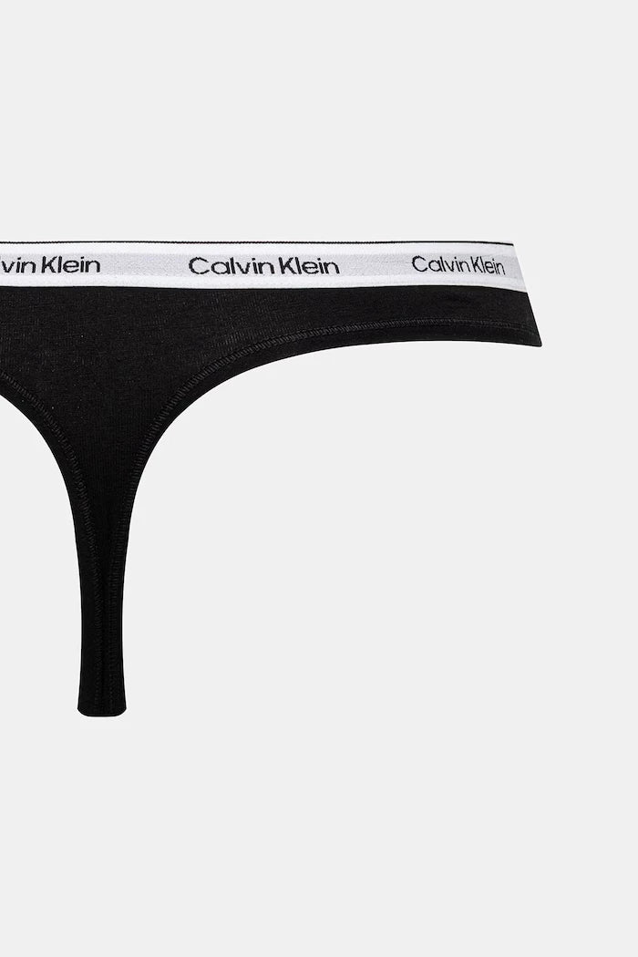 Calvin Klein Underwear прашки дамски 5 броя