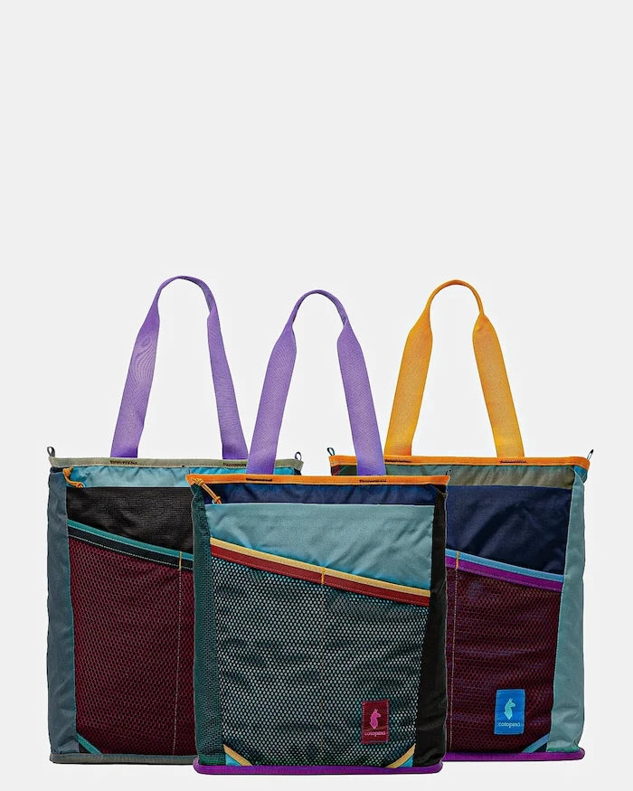 Раница Cotopaxi Del Dia Todo 22L