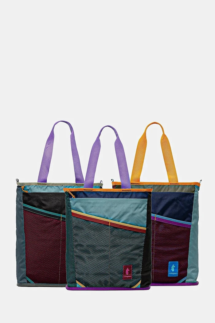 Раница Cotopaxi Del Dia Todo 22L
